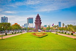 Cambodia