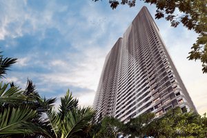 Bangsar Hill Park Phase 2 - Talisa