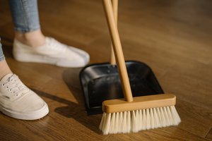 CLEANING
