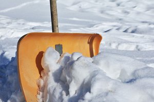 SNOW REMOVAL