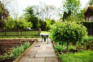 GARDENING